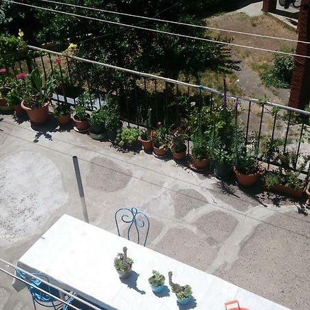 Apartman Karli リエカ エクステリア 写真