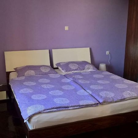 Apartman Karli リエカ エクステリア 写真