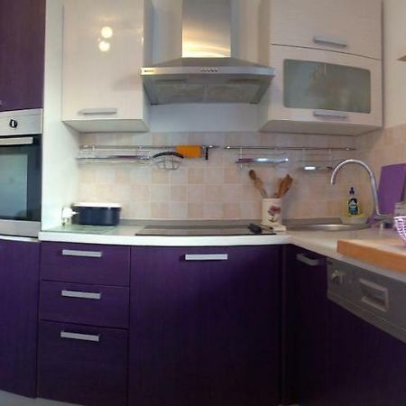 Apartman Karli リエカ エクステリア 写真