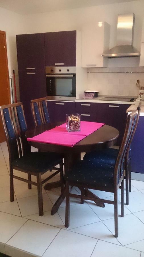Apartman Karli リエカ エクステリア 写真
