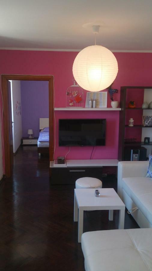 Apartman Karli リエカ エクステリア 写真