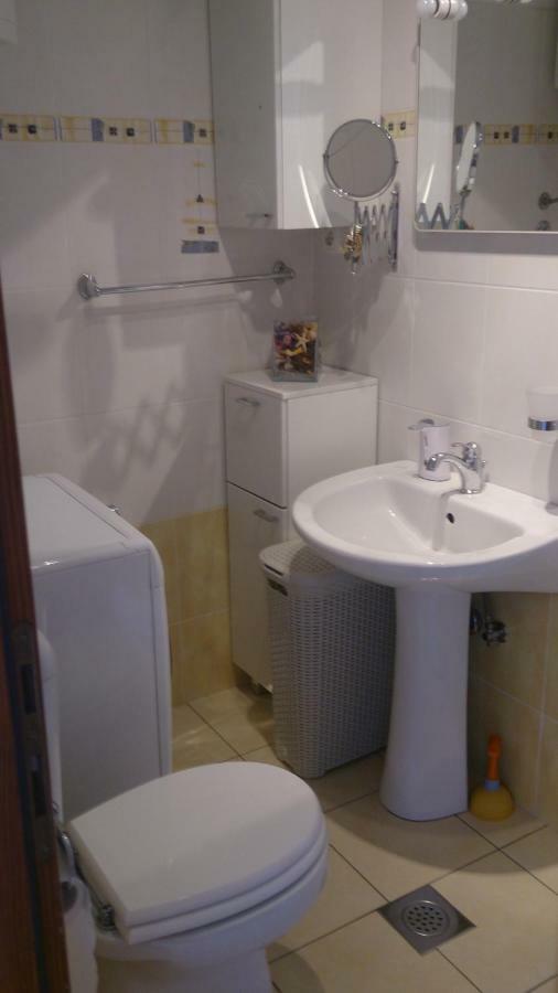 Apartman Karli リエカ エクステリア 写真